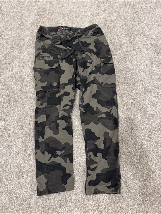 686 Other - 686 Cargo Pants - Gray and Black
